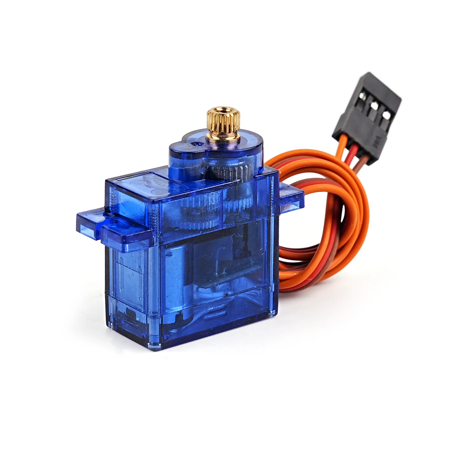 2/4/10/50/100 PCS Feetech Micr - Rc Car Servo reseña y precio