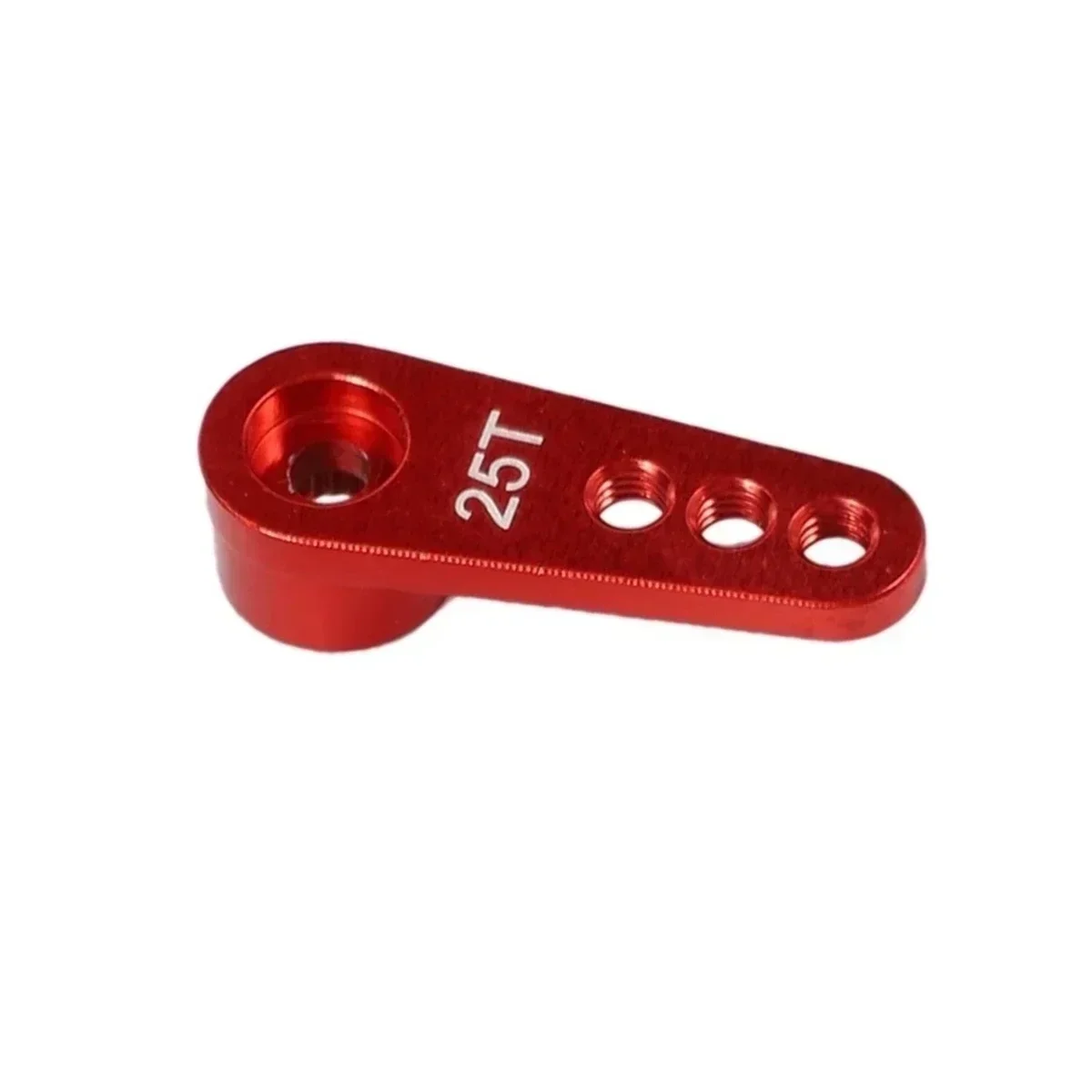NEEBRC 25T Servo brazo de Meta - Rc Car Servo reseña y precio