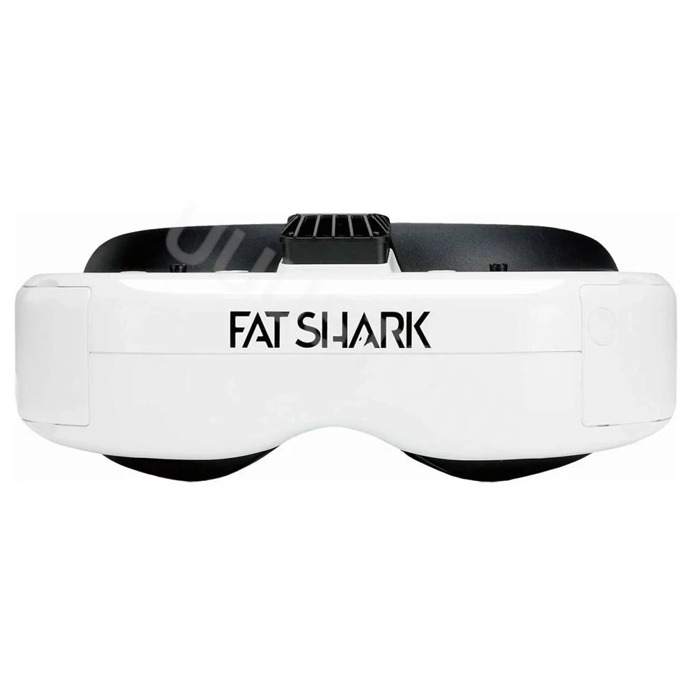 Gafas FPV UniFlyFat Shark Domi - Fpv Goggles Headset reseña y precio
