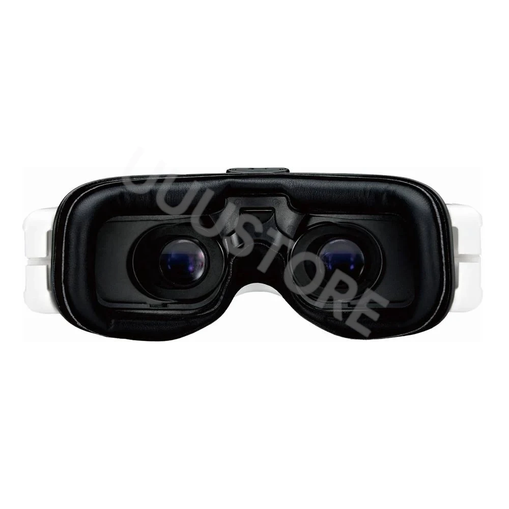 Gafas FPV UniFlyFat Shark Domi - Fpv Goggles Headset reseña y precio
