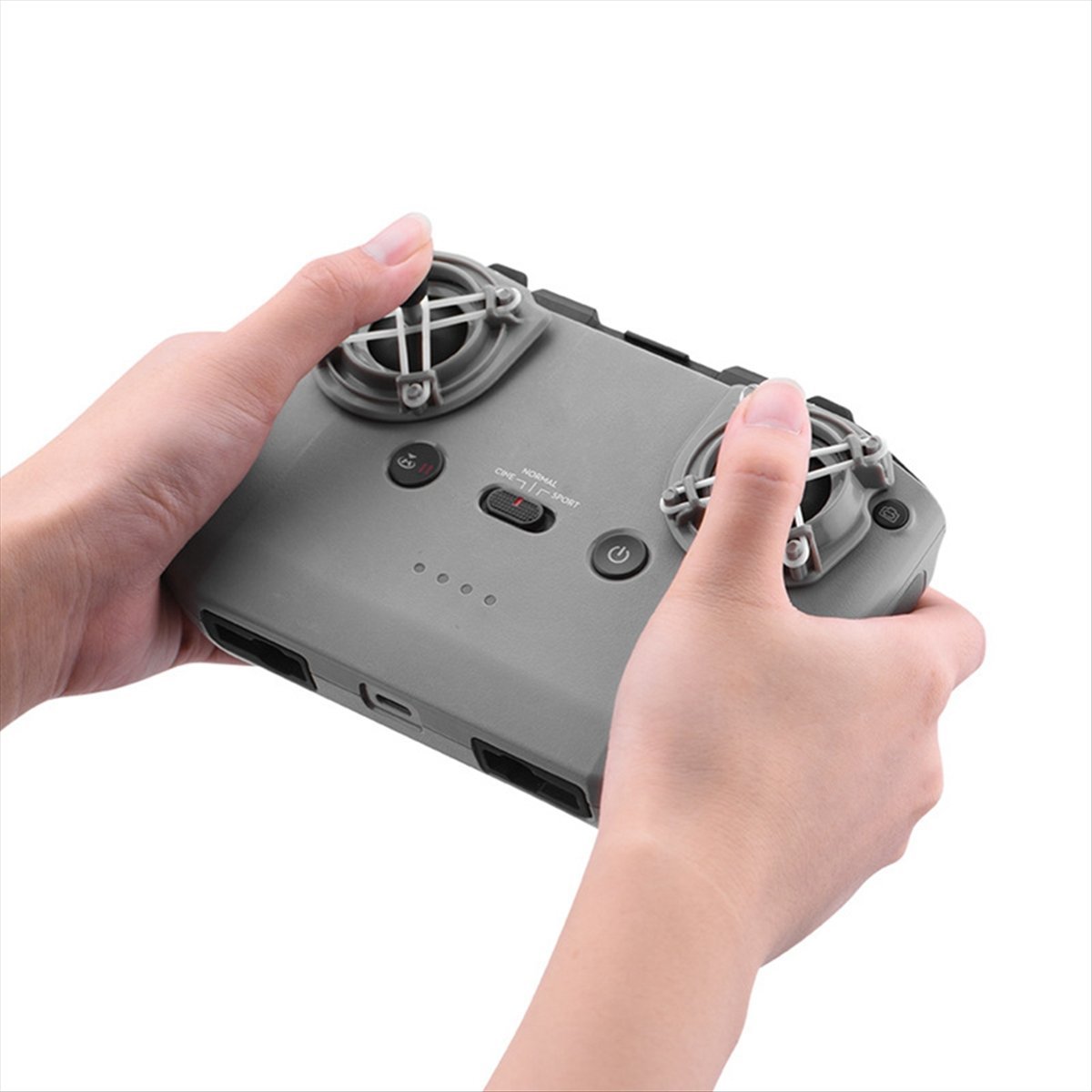 Amortiguador de Joystick TCE p - Drone Rc N1 reseña y precio
