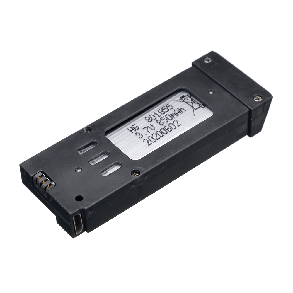 Batería de 3.7V 850mAh para Dr - Drone Lipo Battery reseña y precio