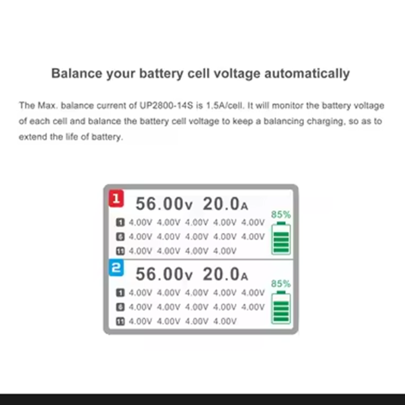 Cargador de Baterías para Dron - Drone Lipo Battery reseña y precio