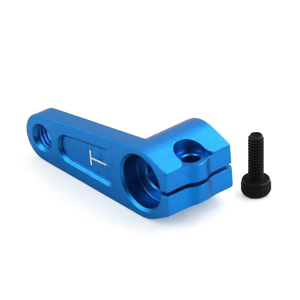 Brazo de Servo Metálico Reforz - Rc Car Servo reseña y precio