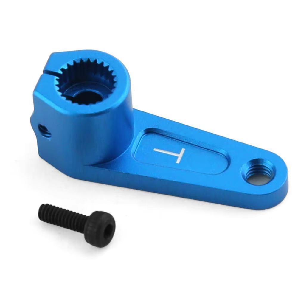 Brazo de Servo Metálico Reforz - Rc Car Servo reseña y precio