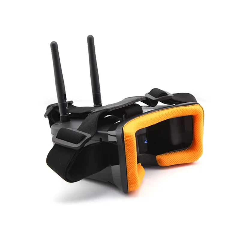 UniFlyLS-VR009 Gafas FPV de 5. - Fpv Goggles Headset reseña y precio