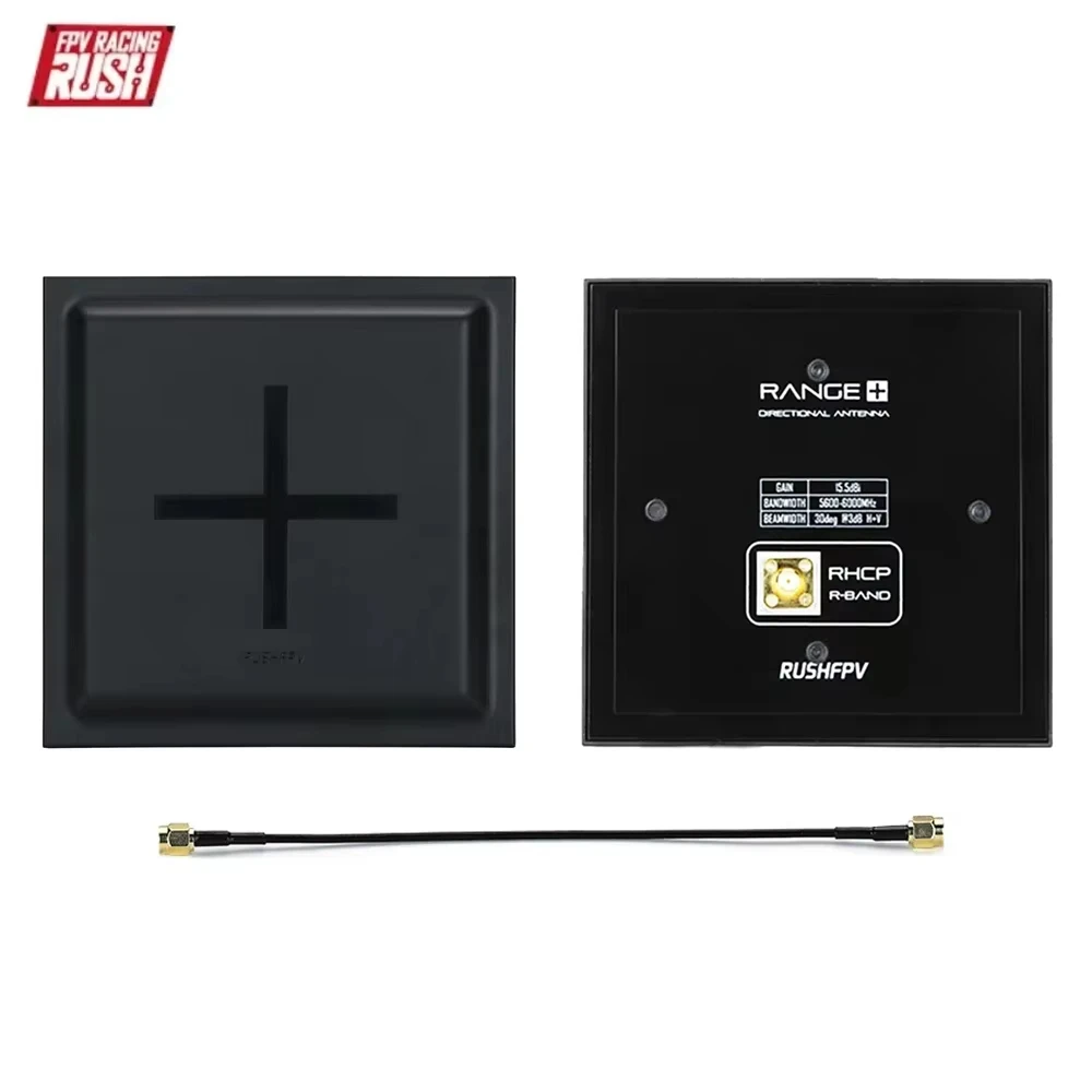 Nueva Antena Plana Direccional - Drone With Rc Controller reseña y precio