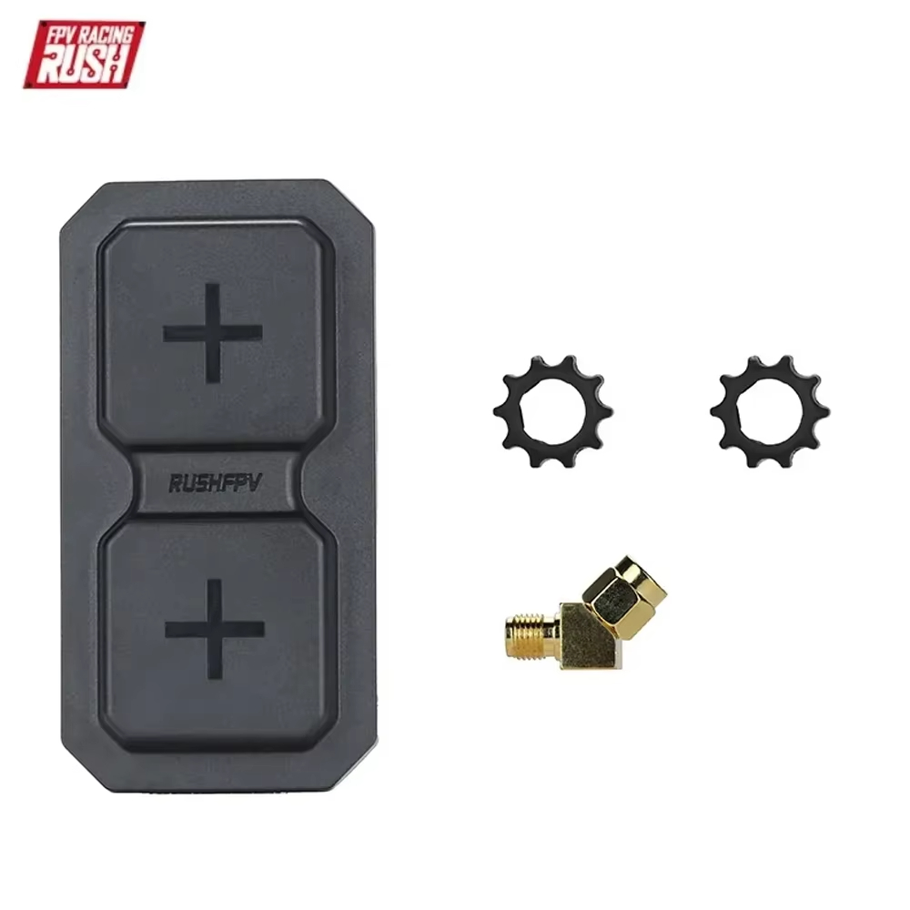 Nueva Antena Plana Direccional - Drone With Rc Controller reseña y precio