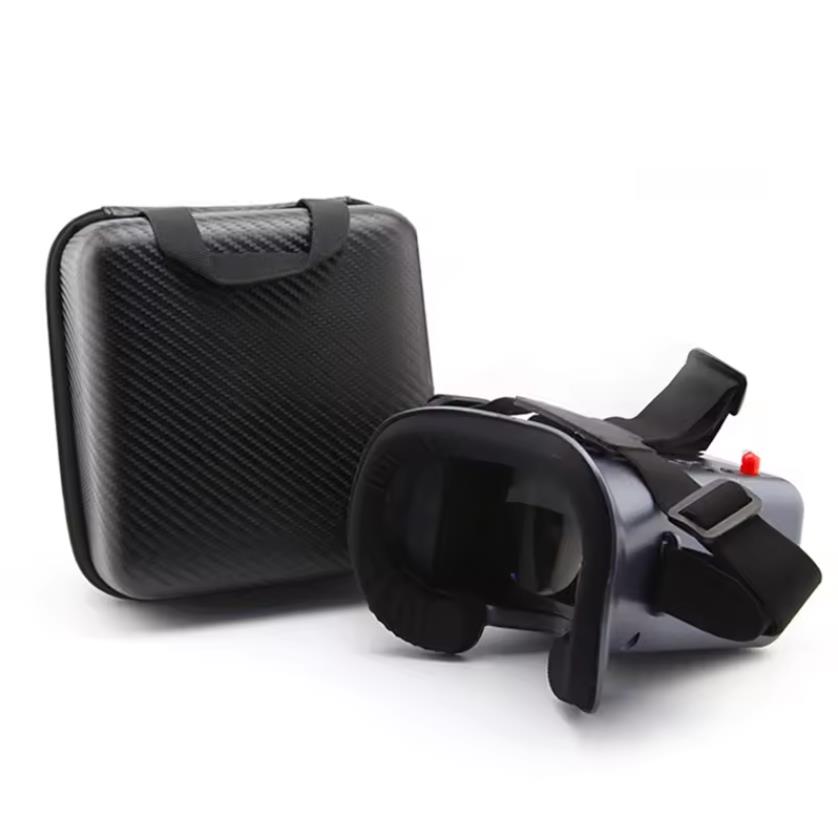 Gafas FPV EV800D 5.8G 40CH de  - Fpv Goggles Headset reseña y precio