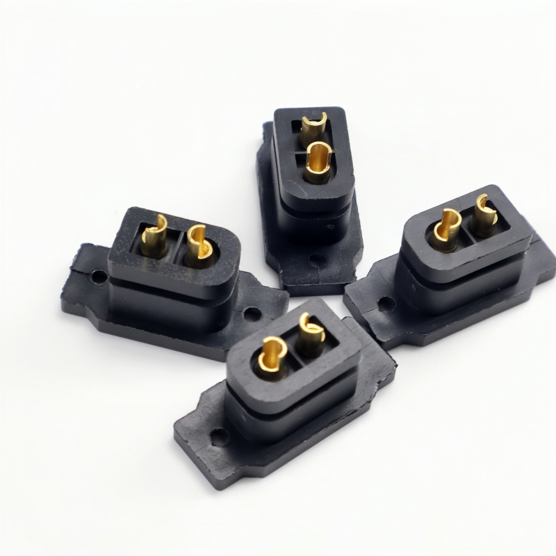 7 Conectores Hembra XT60E-F co - Drone Rc Link reseña y precio