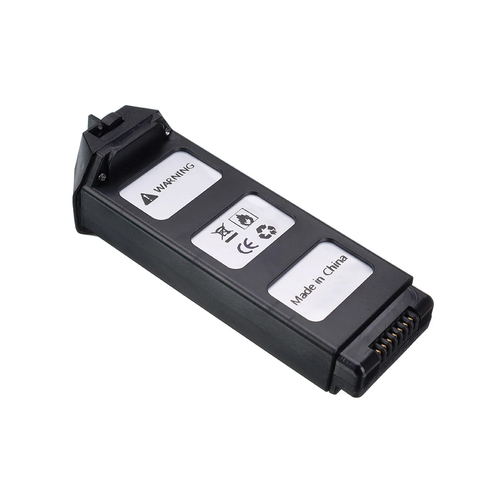 Batería LiPo original de 7.4V  - Drone Mjx Rc reseña y precio