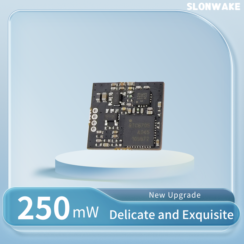 Mini 5,8G 40CH 25/100/250mW tr - Drone With Rc Controller reseña y precio