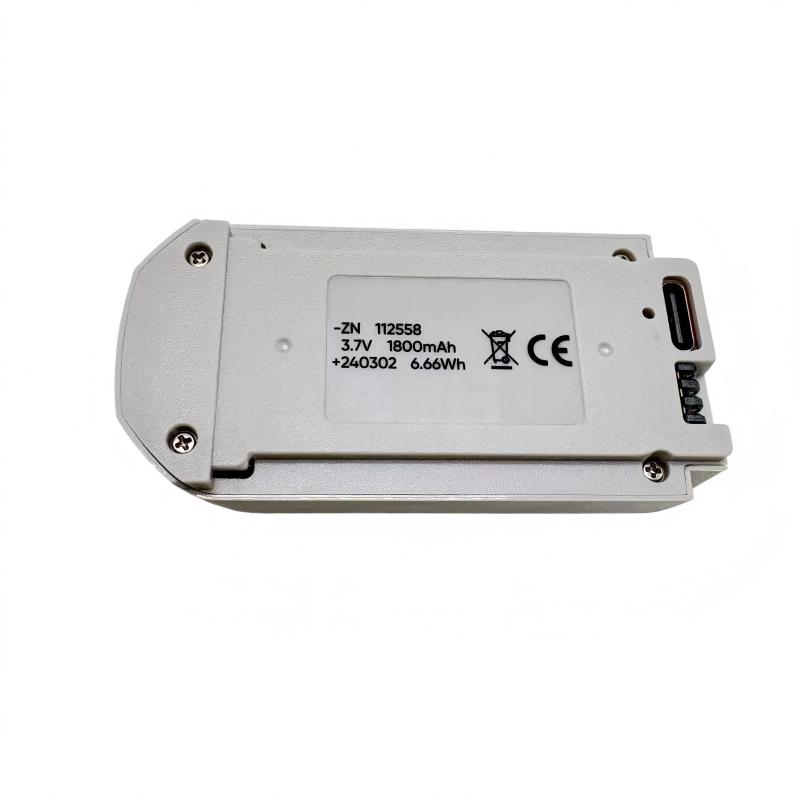Nueva batería de repuesto para - Drone Gt3 Rc reseña y precio