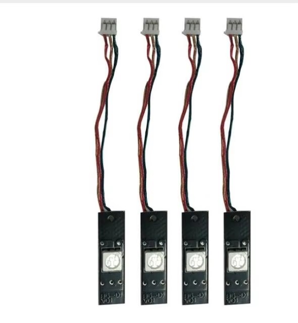Repuestos para Dron Quadcopter - Drone Mjx Rc reseña y precio