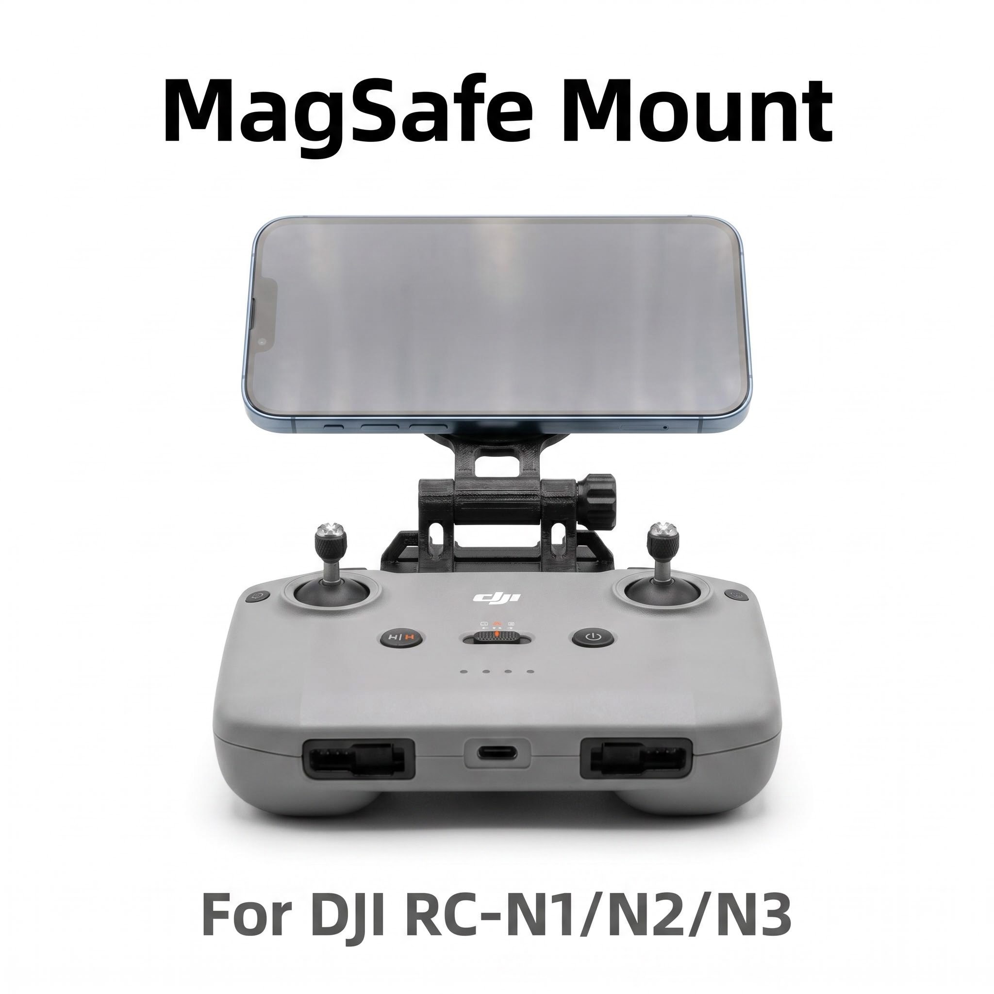 Soporte Magnético Plegable Mag - Drone Rc N1 reseña y precio
