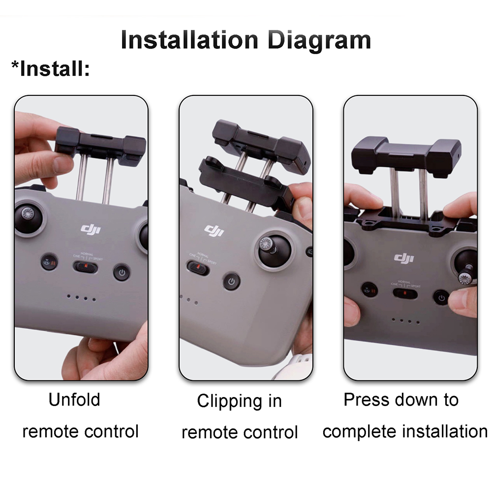 Cordón para mando a distancia  - Drone Rc N1 reseña y precio