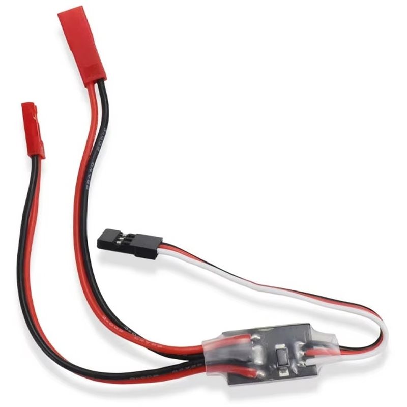 Nuevo Controlador de Señal PWM - Drone Switch Rc reseña y precio