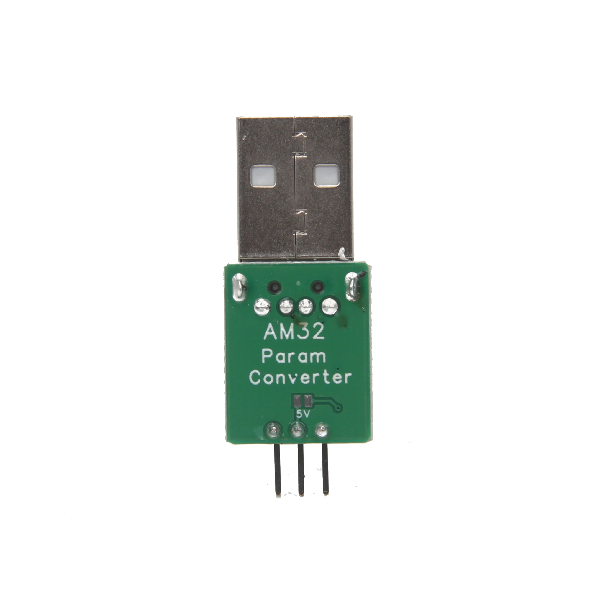 AM32 40A 45A 65A 80A ESC USB/T - Drone And Car reseña y precio