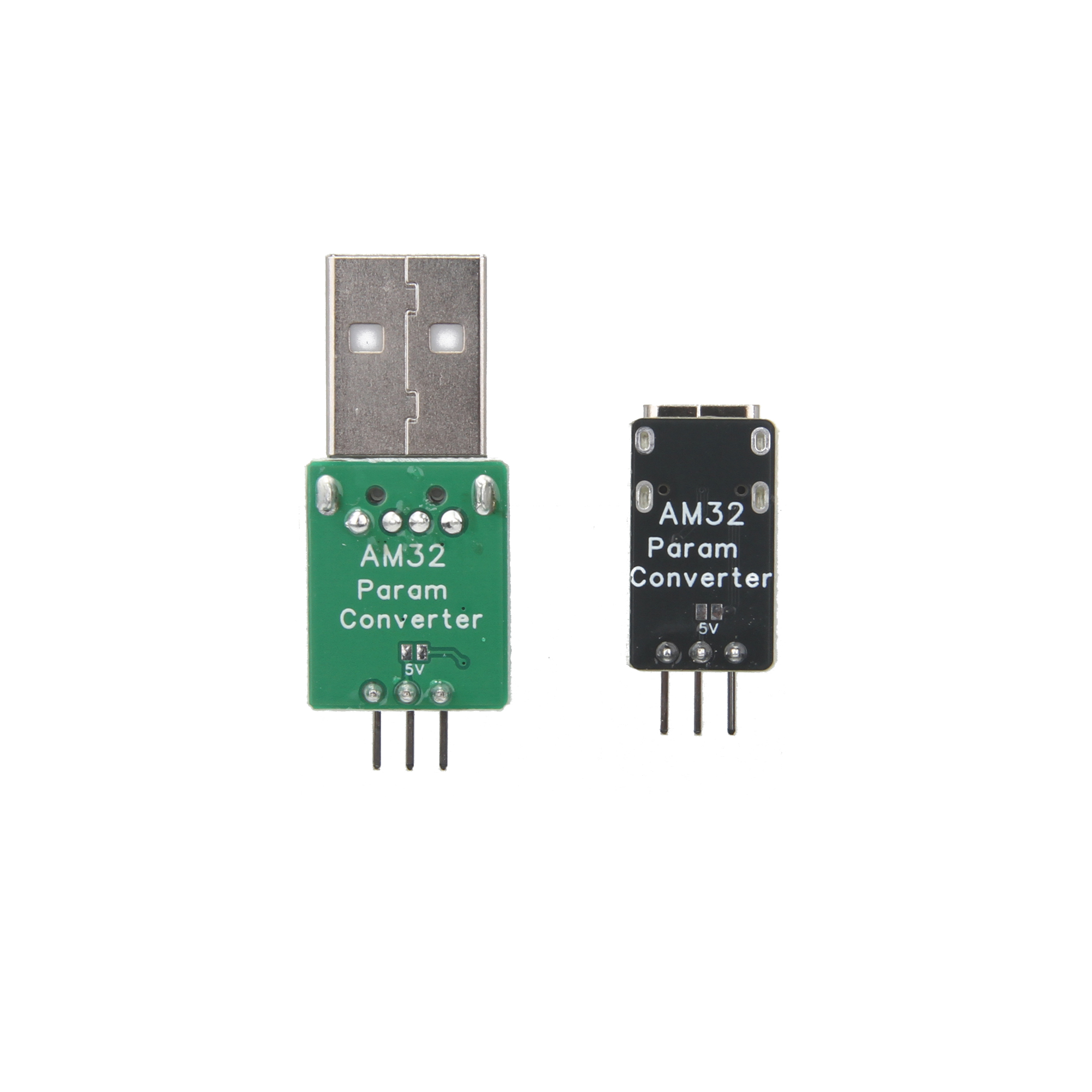 AM32 40A 45A 65A 80A ESC USB/T - Drone And Car reseña y precio