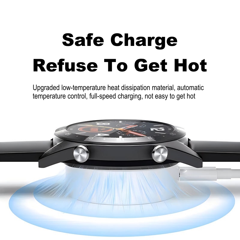 Cargador para Huawei Watch GT5 - Drone Gt3 Rc reseña y precio