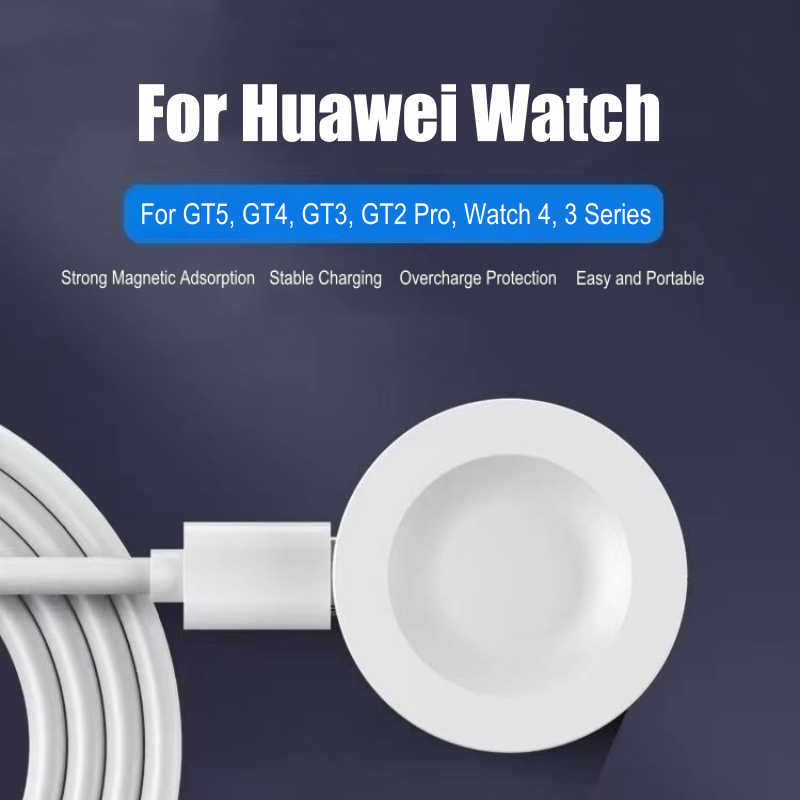Cargador para Huawei Watch GT5 - Drone Gt3 Rc reseña y precio