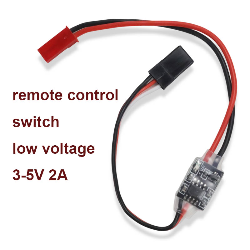 Controlador de Señal PWM de Pr - Drone Switch Rc reseña y precio
