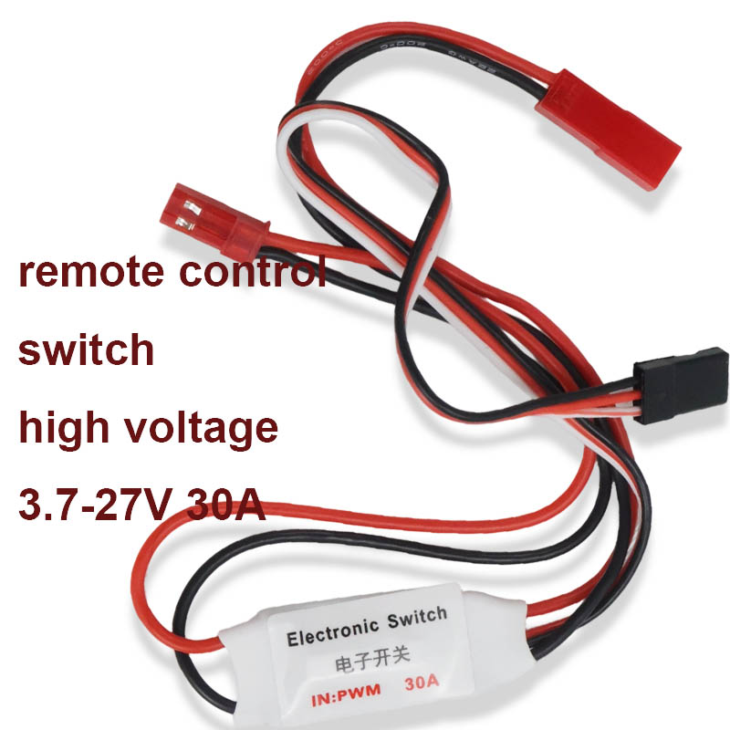 Controlador de Señal PWM de Pr - Drone Switch Rc reseña y precio