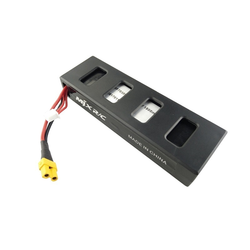 Batería Original de 7,4 V y 18 - Drone Mjx Rc reseña y precio