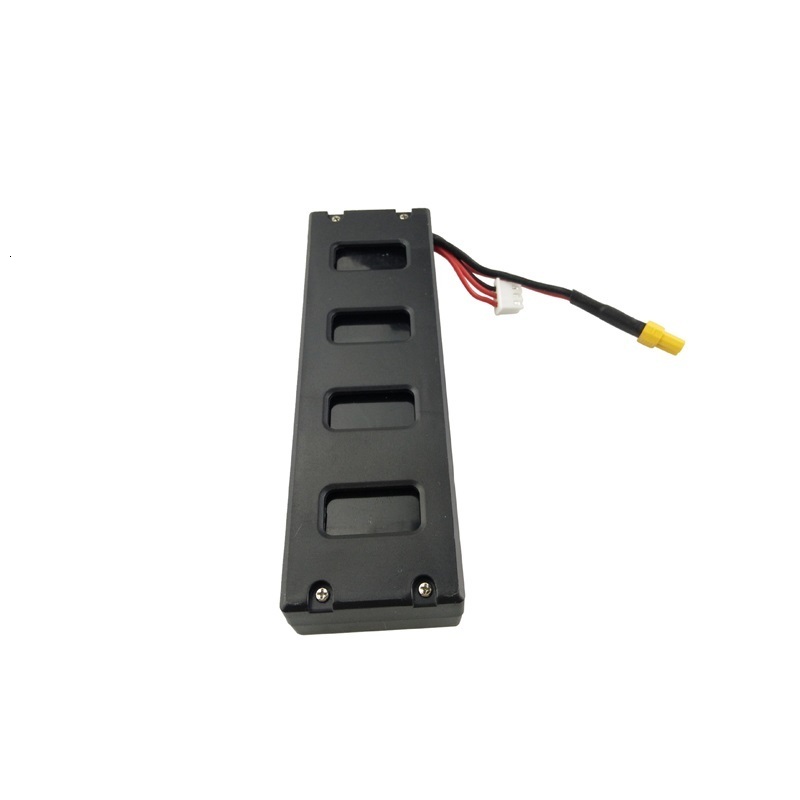 Batería Original de 7,4 V y 18 - Drone Mjx Rc reseña y precio