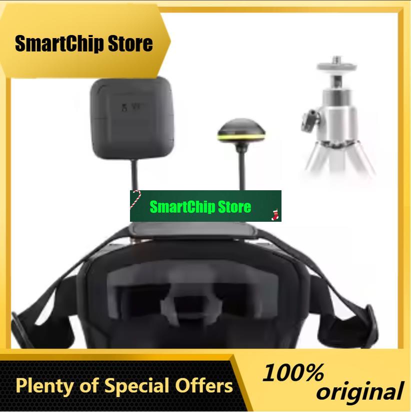 Gafas FPV SmCp5.8G 40CH de 5 p - Fpv Goggles Headset reseña y precio