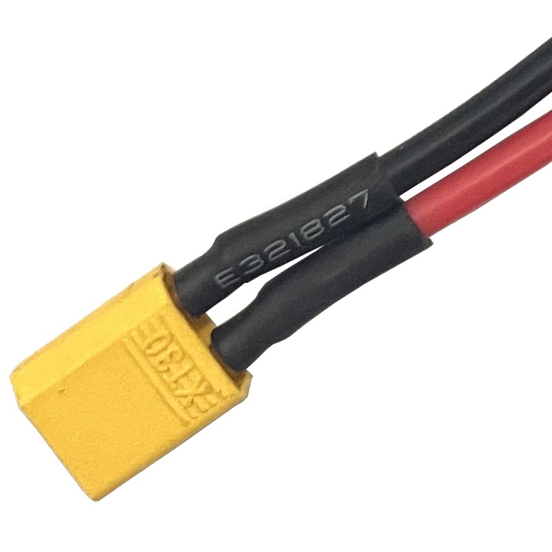 Conector macho y hembra XT30 c - Drone Rc Link reseña y precio