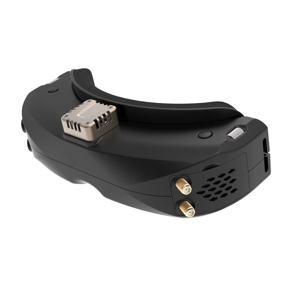 Gafas FPV AeroPartsSKYZONE SKY - Fpv Goggles Headset reseña y precio
