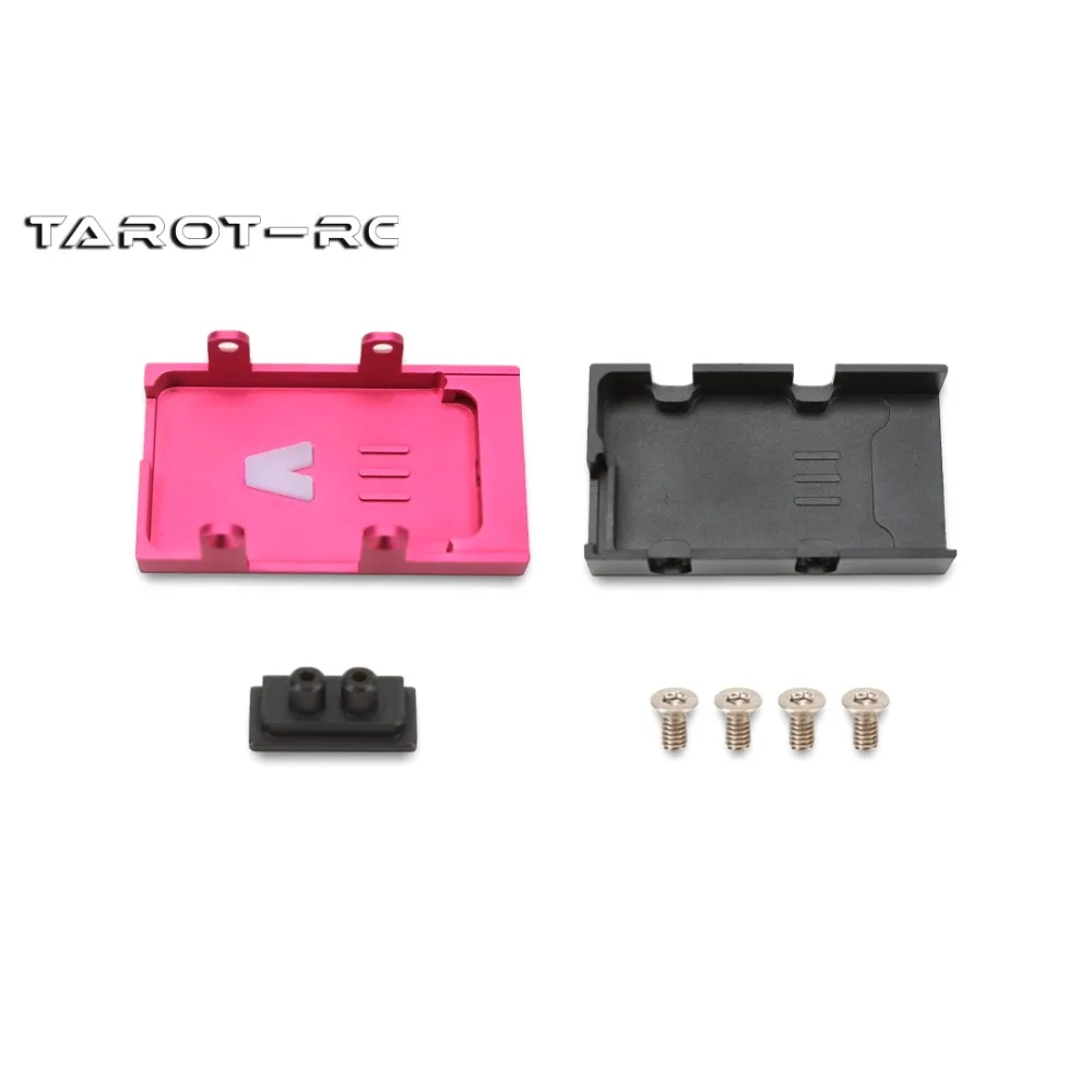 Carcasa de metal Tarot para gi - Drone Rc Link reseña y precio