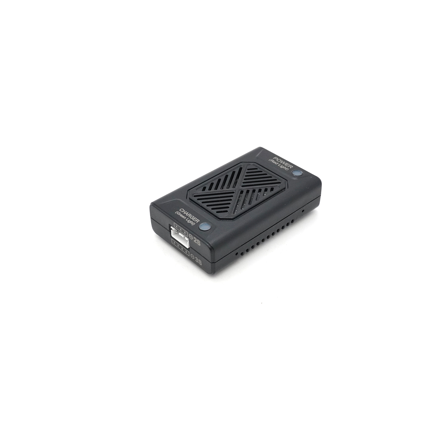 Cargador de equilibrio compact - Drone Mjx Rc reseña y precio