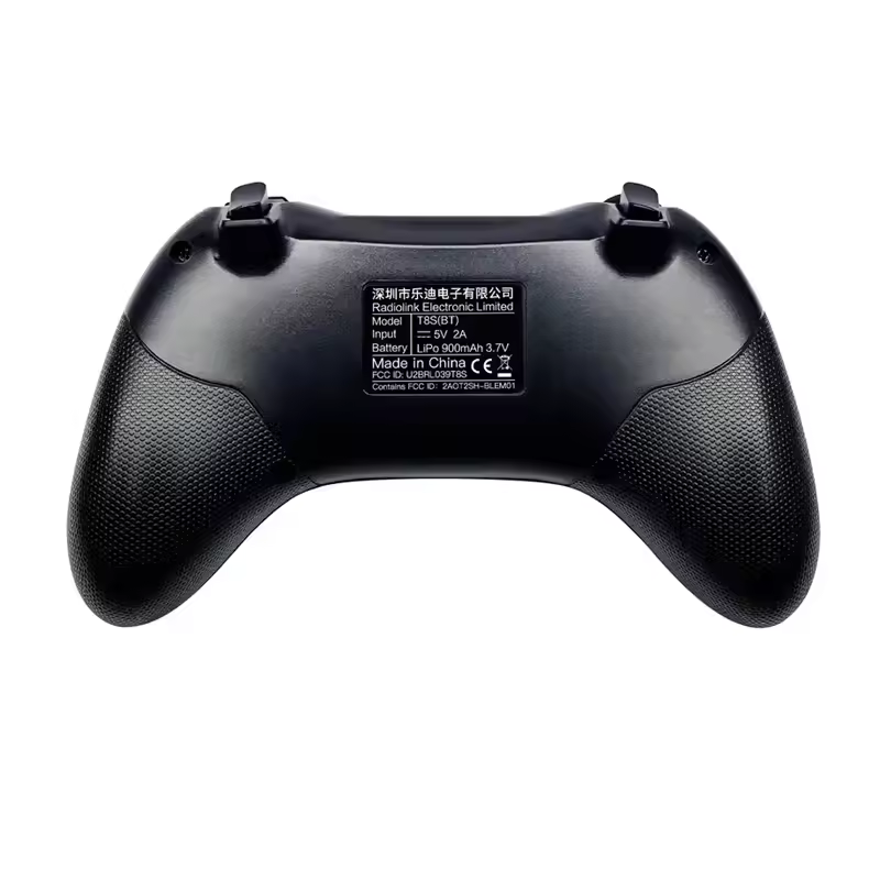 RadioLink T8S - Transmisor de  - Drone And Car reseña y precio