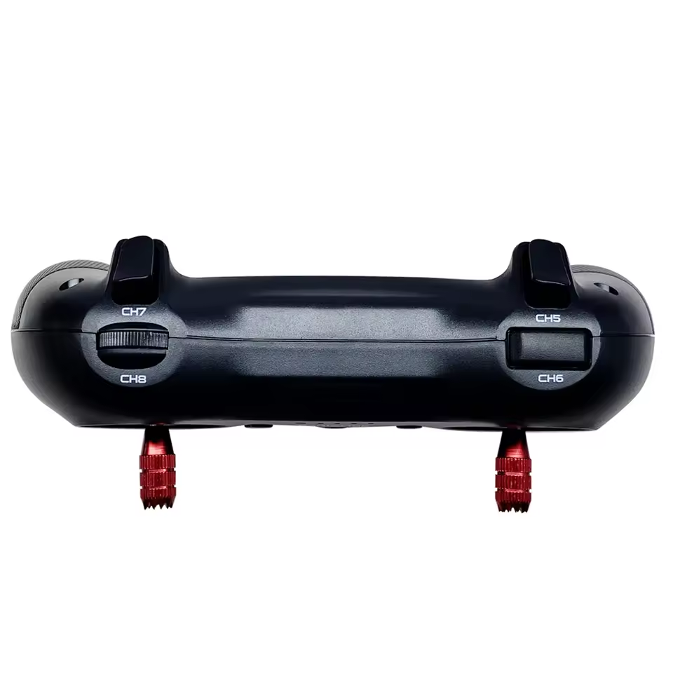 RadioLink T8S - Transmisor de  - Drone And Car reseña y precio