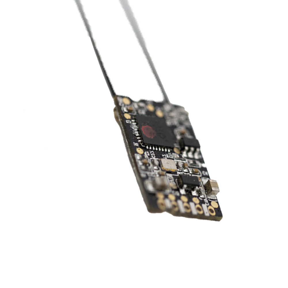Receptor FlySky FTr10 FTr16S 2 - Drone With Rc Controller reseña y precio