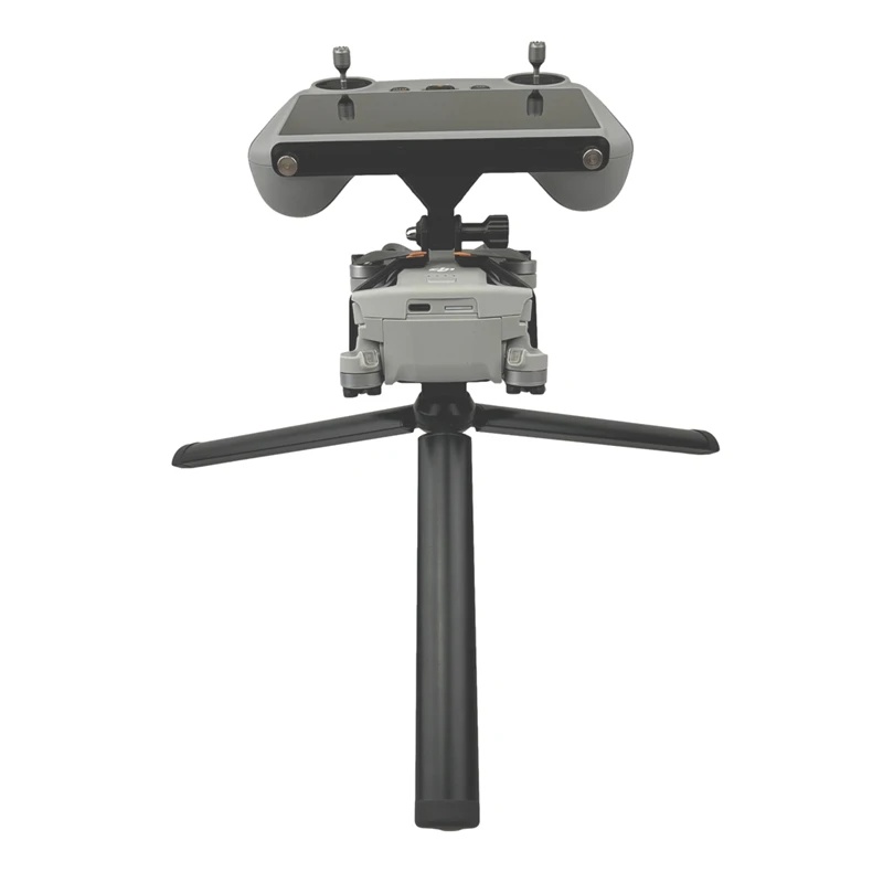 Soporte estabilizador de mano  - Drone Rc N1 reseña y precio