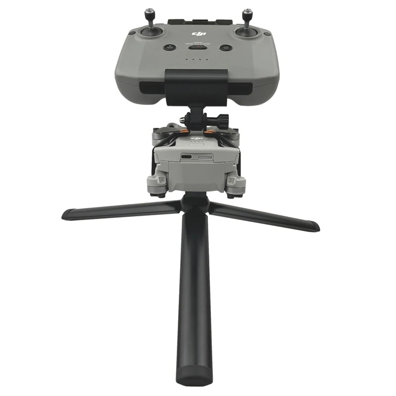 Soporte estabilizador de mano  - Drone Rc N1 reseña y precio