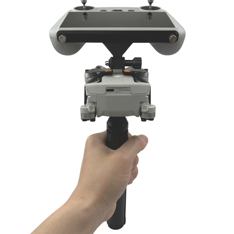 Soporte estabilizador de mano  - Drone Rc N1 reseña y precio
