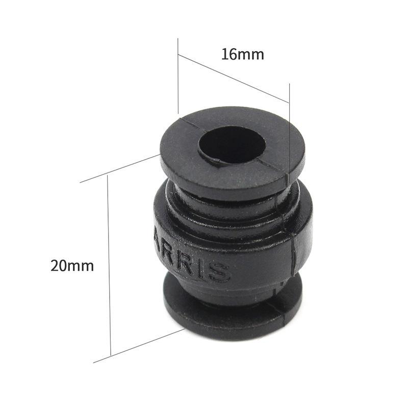 4 unids/lote amortiguador de g - Drone With Rc Controller reseña y precio