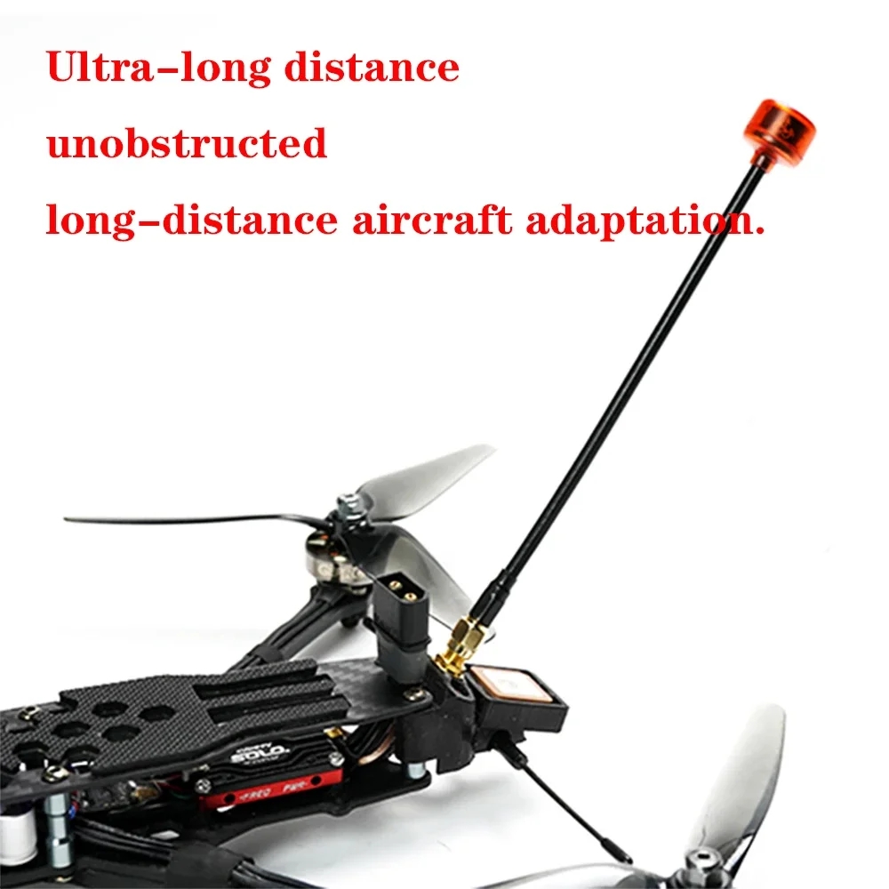 2026 NUEVO RUSHFPV RUSH Cherry - Drone With Rc Controller reseña y precio