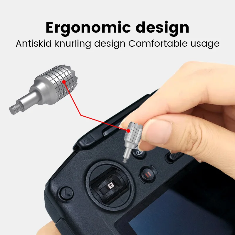 Joystick para JHDDJI Mavic 3/  - Drone Rc N1 reseña y precio