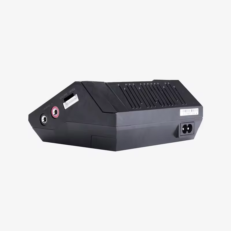 Cargador Inteligente EV-PEAK C - Drone Lipo Battery reseña y precio