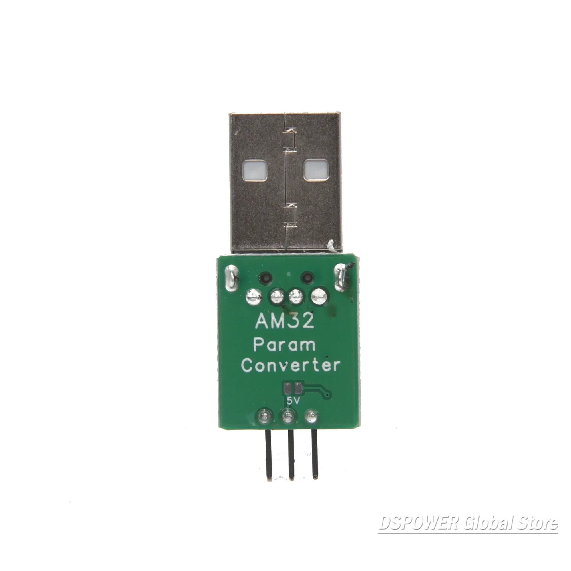 AM32 40A 45A 65A 80A ESC USB/t - Drone Rc Link reseña y precio