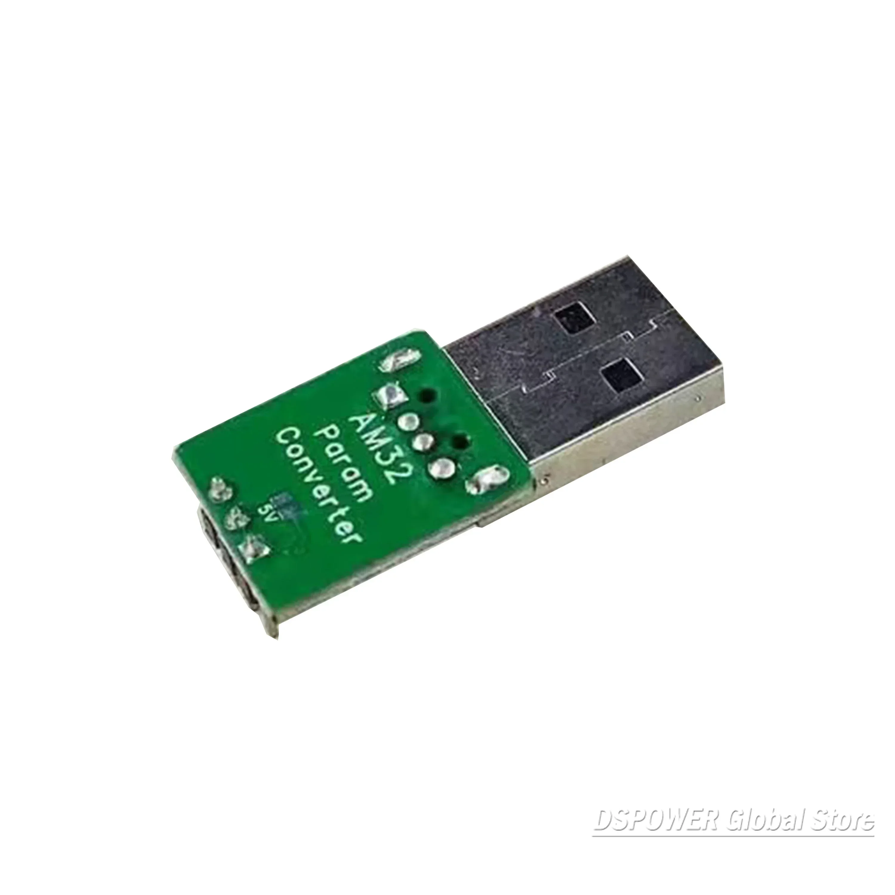 AM32 40A 45A 65A 80A ESC USB/t - Drone Rc Link reseña y precio