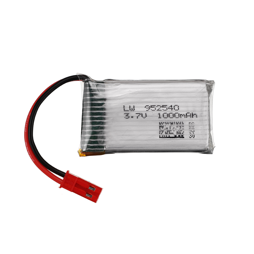 Enchufe JST de batería Lipo pa - Drone Mjx Rc reseña y precio