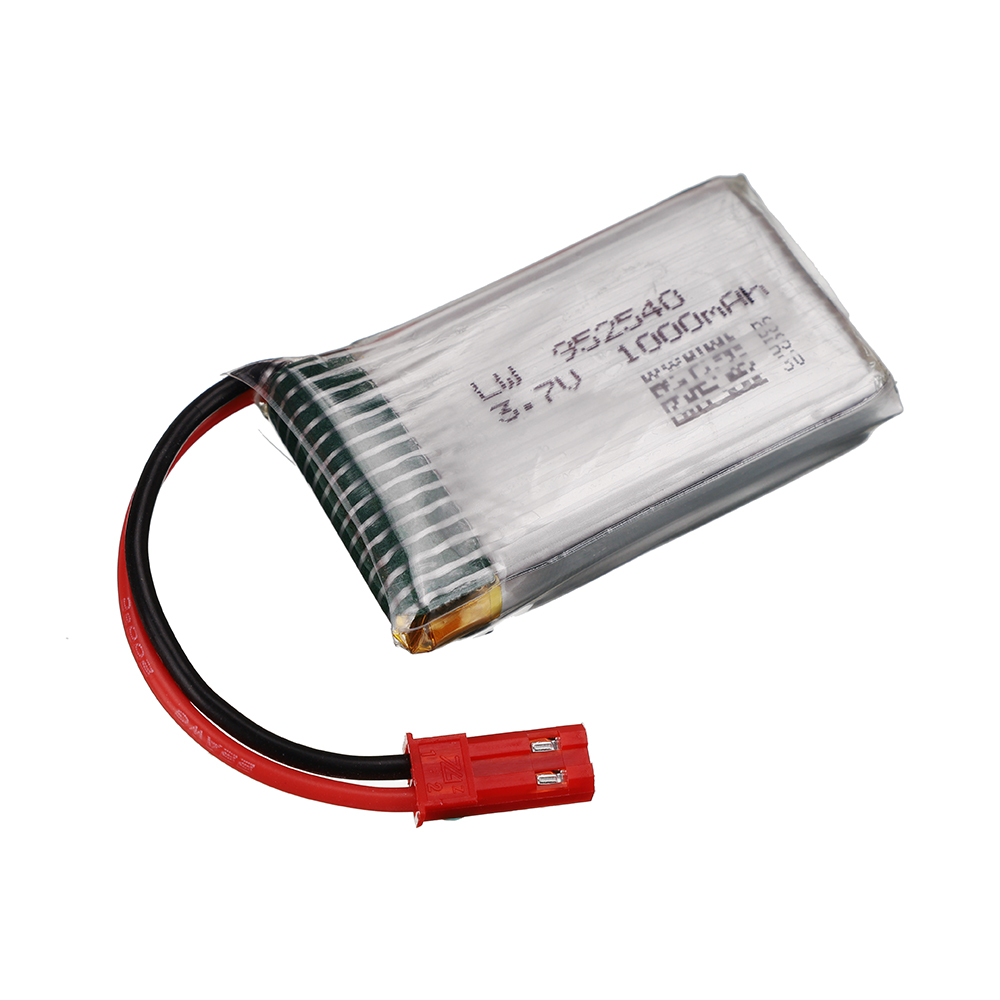 Enchufe JST de batería Lipo pa - Drone Mjx Rc reseña y precio