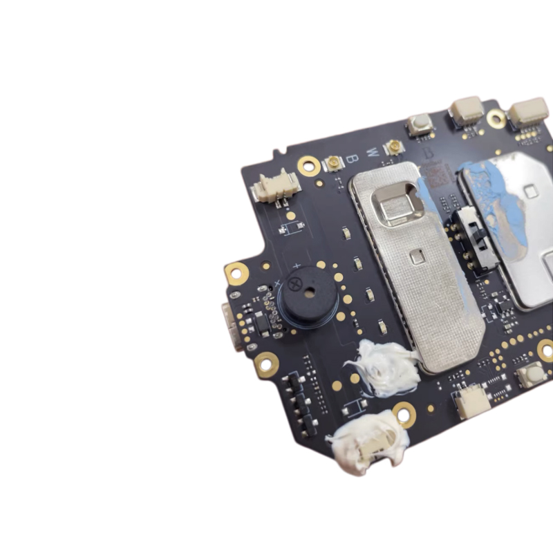Placa principal de repuesto pa - Drone Rc N1 reseña y precio