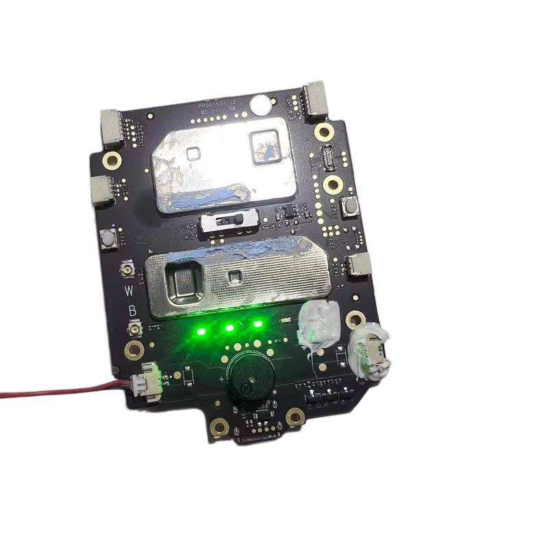 Placa principal de repuesto pa - Drone Rc N1 reseña y precio